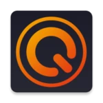 Logo of Q-dance android Application 